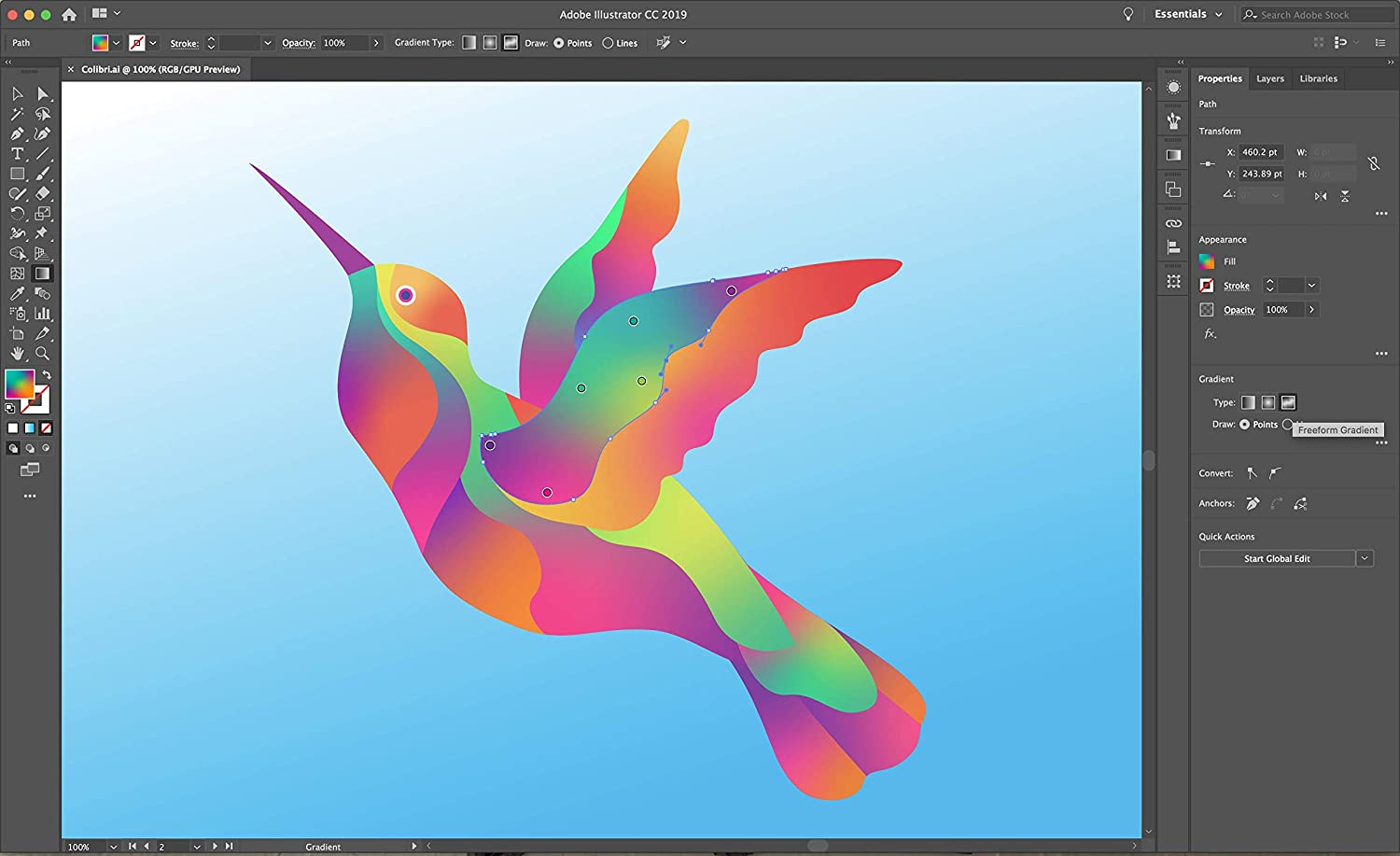 vector image software for mac