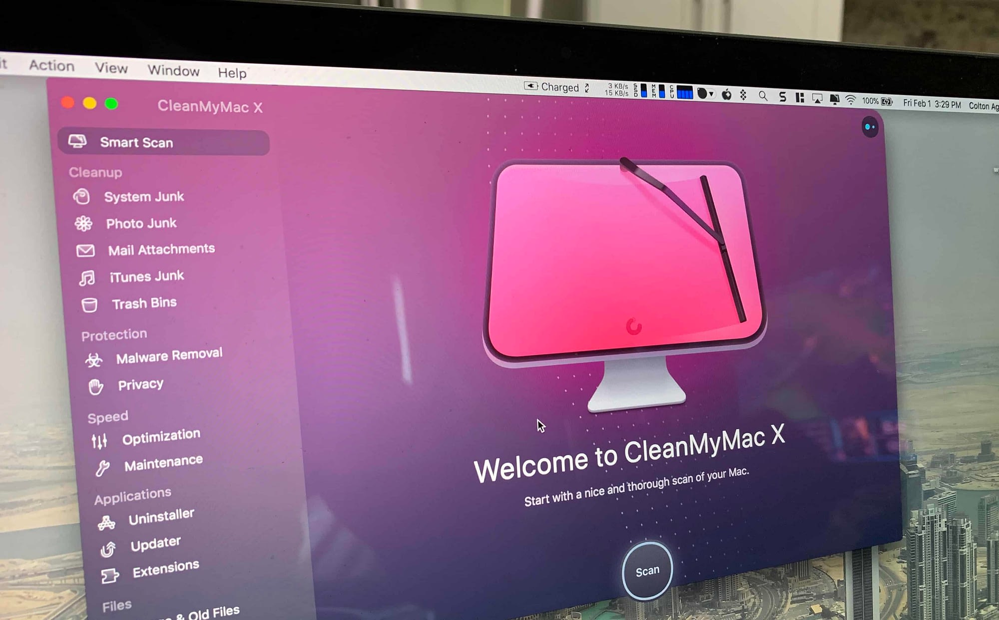 mac cleaner reviews 2014